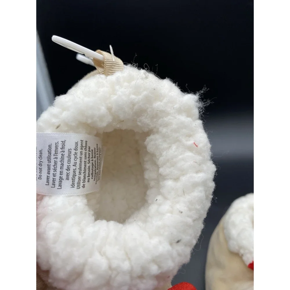 Toddler Deer‎ Slippers